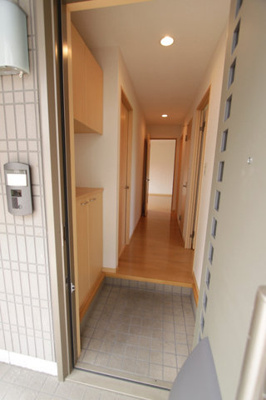 【玄関】 | イデアルコート