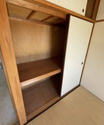 ＫＥＩⅡマンションの収納|同タイプ別のお部屋の写真