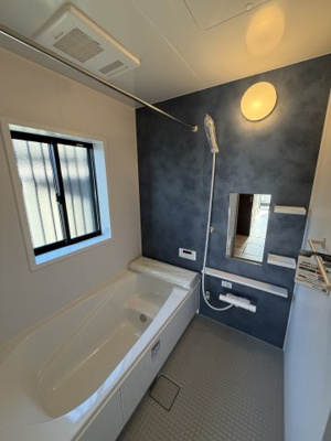 【浴室】 | グランソフィア細谷Ⅲ