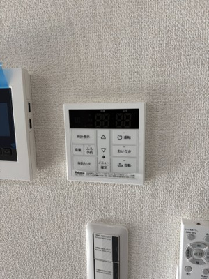 【設備】 | グランソフィア細谷Ⅲ