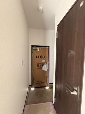 【玄関】 | グランソフィア細谷Ⅲ