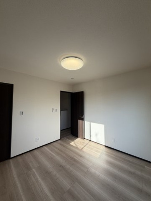 【洋室】 | グランソフィア細谷Ⅲ