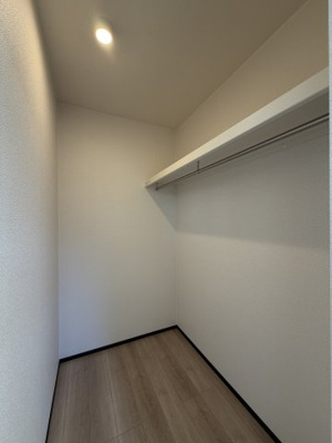 【収納】 | グランソフィア細谷Ⅲ
