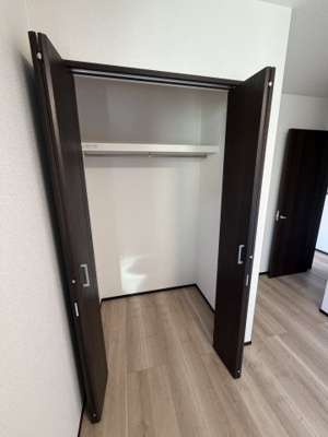 【収納】 | グランソフィア細谷Ⅲ