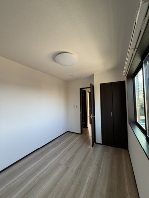 【洋室】 | グランソフィア細谷Ⅲ