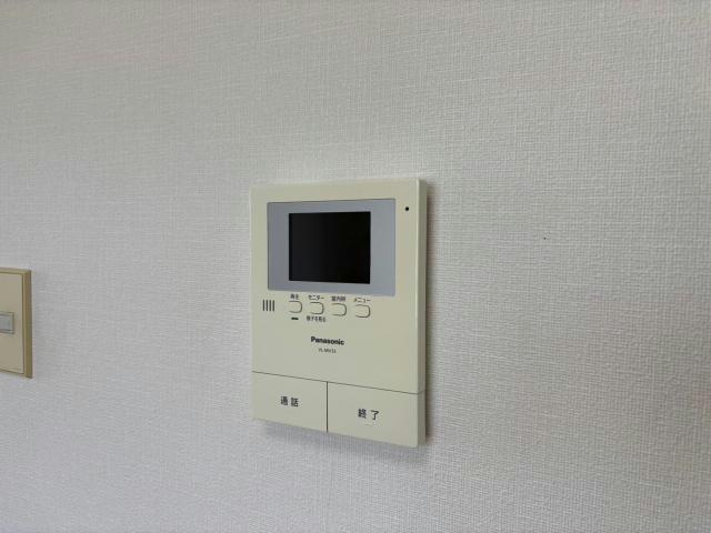 アーク早瀬のセキュリティ