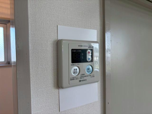 アーク早瀬の設備