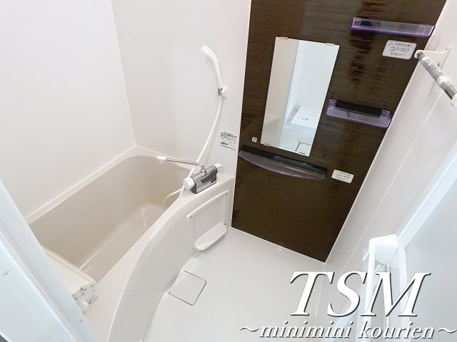 リアフラッツ香里園ＳＯＵＴＨの浴室