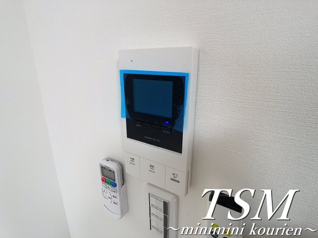 リアフラッツ香里園ＳＯＵＴＨのセキュリティ|オートロック完備