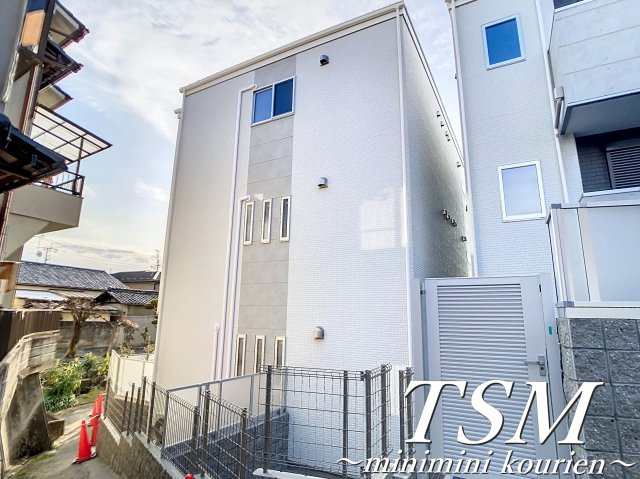 リアフラッツ香里園ＳＯＵＴＨの外観