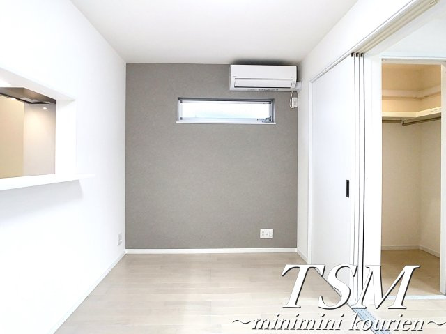 リアフラッツ香里園ＳＯＵＴＨの居間・リビング