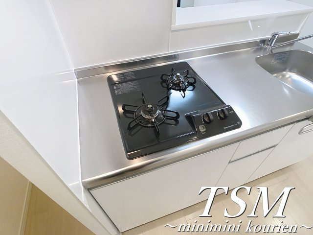 リアフラッツ香里園ＳＯＵＴＨのキッチン