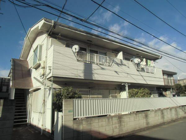 ゴールドパレス