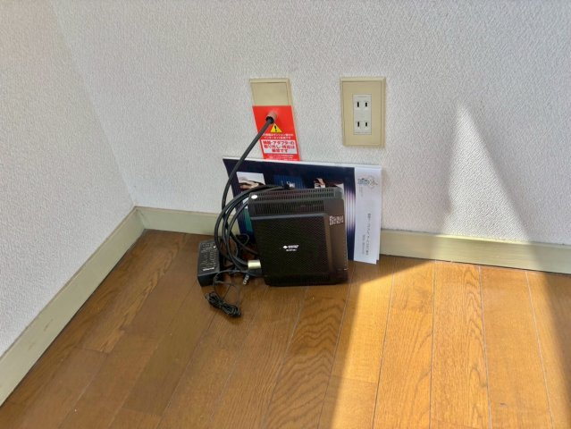 マジェスティコート東雲町のその他
