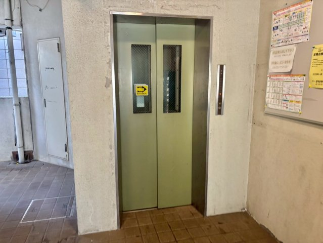 マジェスティコート東雲町のその他共用部分