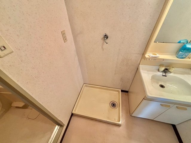 マジェスティコート東雲町の設備