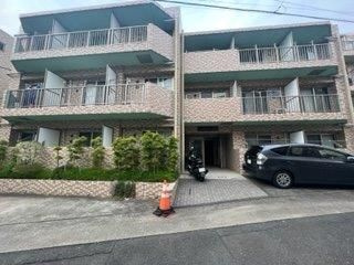 横浜元町ガーデン１６の外観