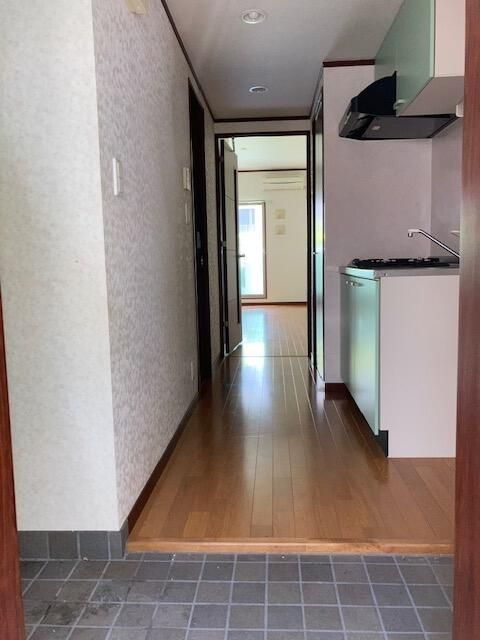 横浜元町ガーデン１６