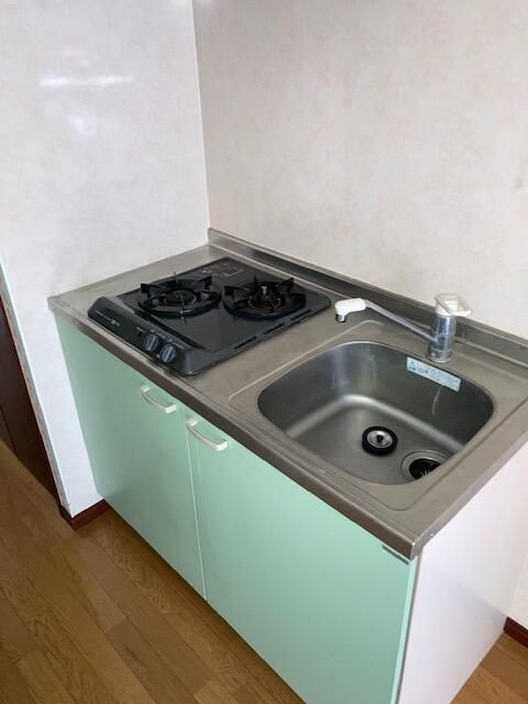 横浜元町ガーデン１６