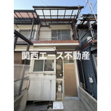 明和１丁目貸家の画像