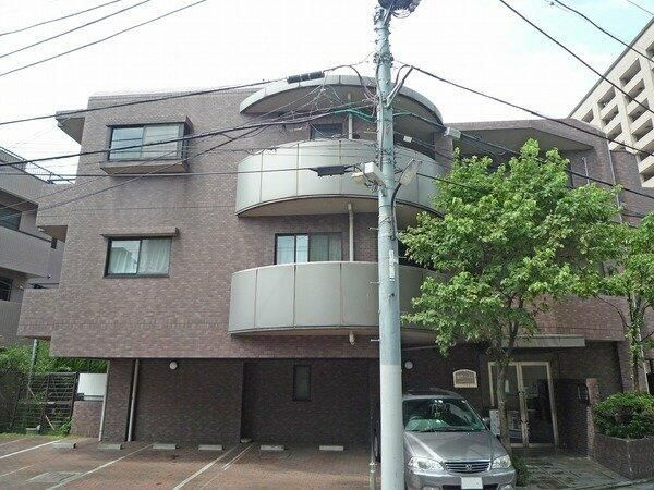 菱和パレス立教大学前・国際ハイム