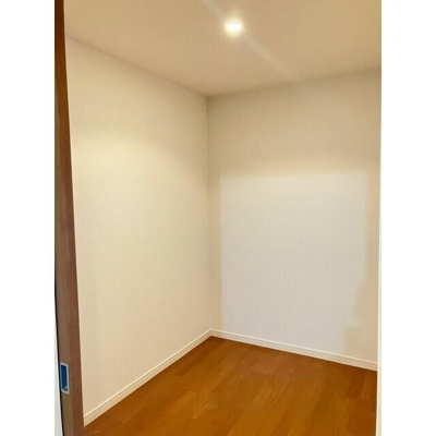 【収納】 | ベイシティ晴海スカイリンクタワー | たっぷりとした収納スペースです