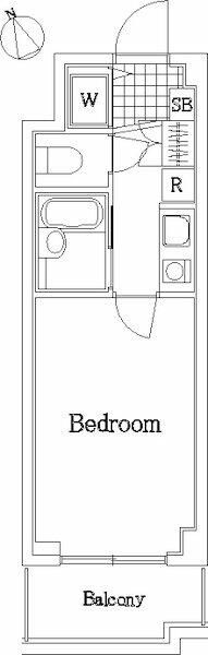 菱和パレス立教大学前・国際ハイム