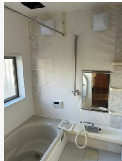 【浴室】 | 熊谷市弥藤吾　中古戸建