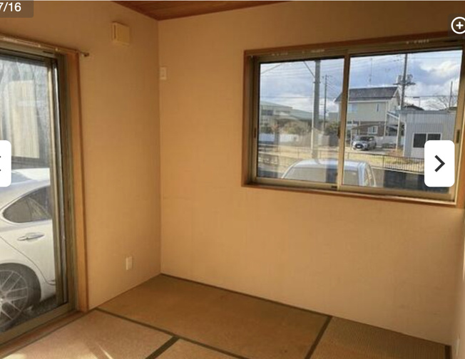 【和室】 | 熊谷市弥藤吾　中古戸建