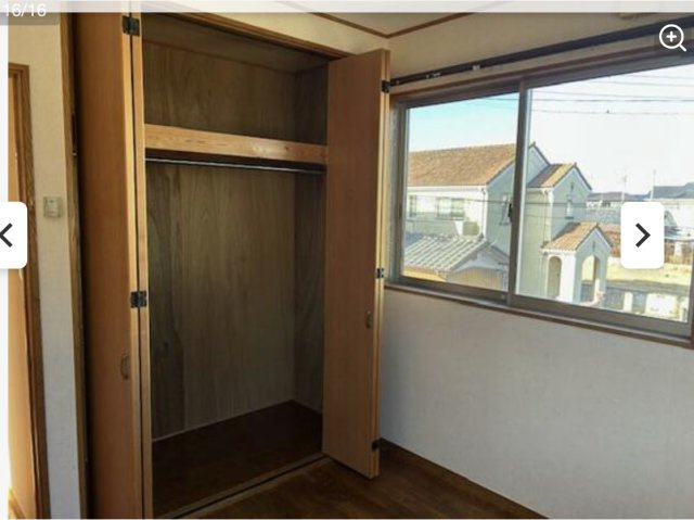 【収納】 | 熊谷市弥藤吾　中古戸建