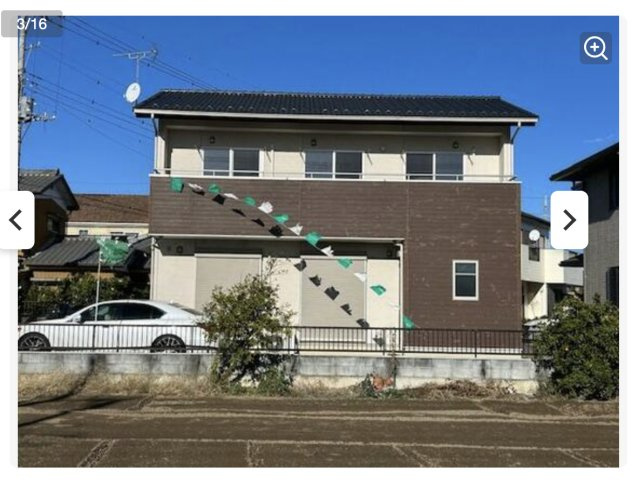 【外観】 | 熊谷市弥藤吾　中古戸建