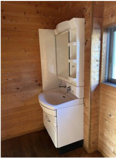 【独立洗面台】 | 熊谷市弥藤吾　中古戸建