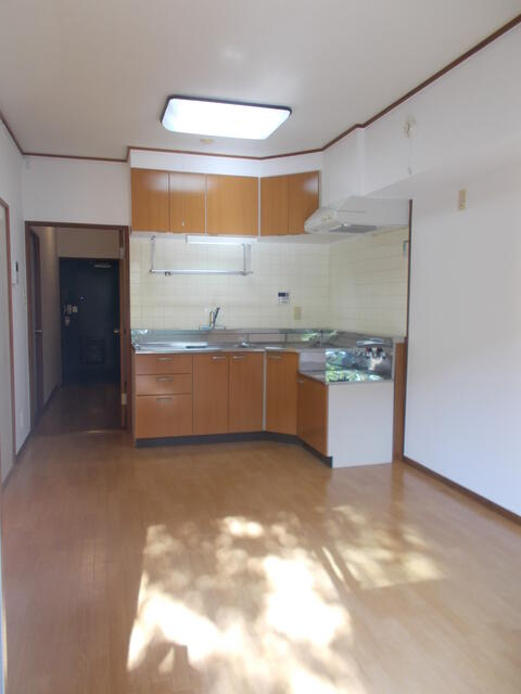 川崎市麻生区高石２丁目の賃貸マンションの居間・リビング|※別部屋参考