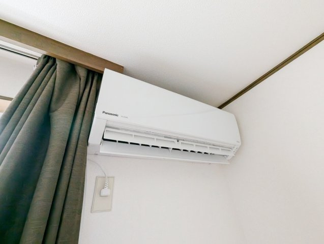 サンビレッジⅠの設備