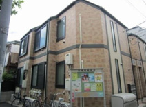 クレールメゾン代々木上原Bの画像