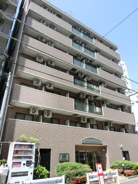 江東区亀戸2丁目のマンションの画像