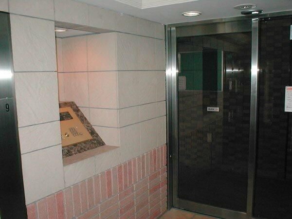 フェニックス早稲田第２の設備