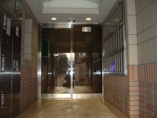 フェニックス早稲田第２のその他共用部分