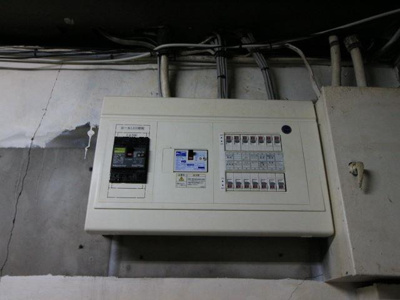 【玄関】 | 東台Ｙテナント | 連携あり任意