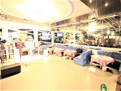 【居間・リビング】 | 東台Ｙテナント