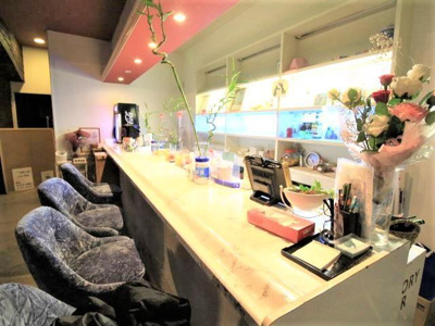 【キッチン】 | 東台Ｙテナント