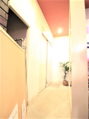 【浴室】 | 東台Ｙテナント