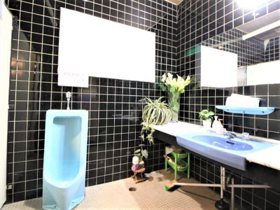 【トイレ】 | 東台Ｙテナント | 連携あり任意