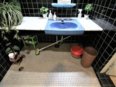 【洗面所】 | 東台Ｙテナント | 連携あり任意