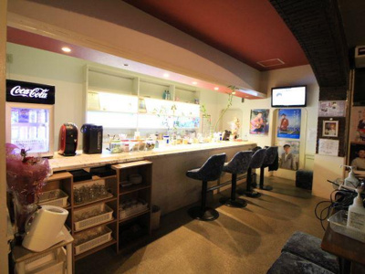 【収納】 | 東台Ｙテナント | 連携あり任意