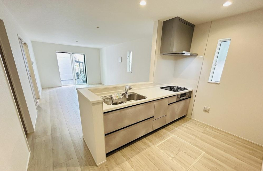 【キッチン】の画像