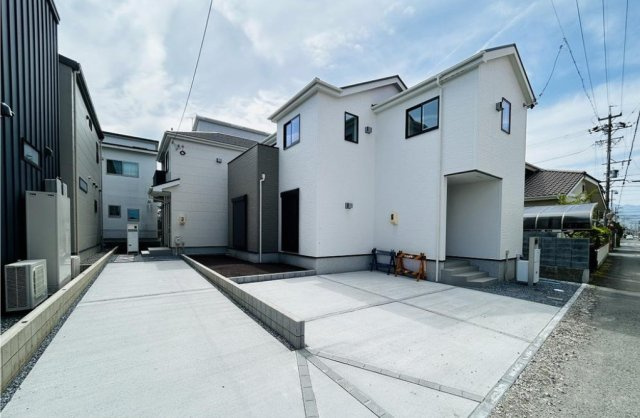 【外観】の画像