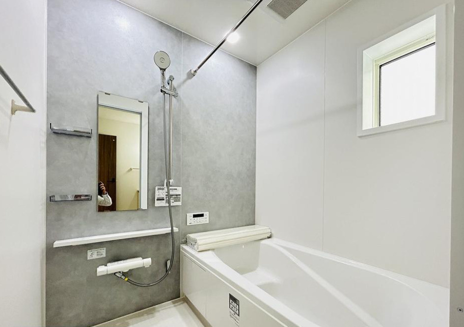 【浴室】の画像