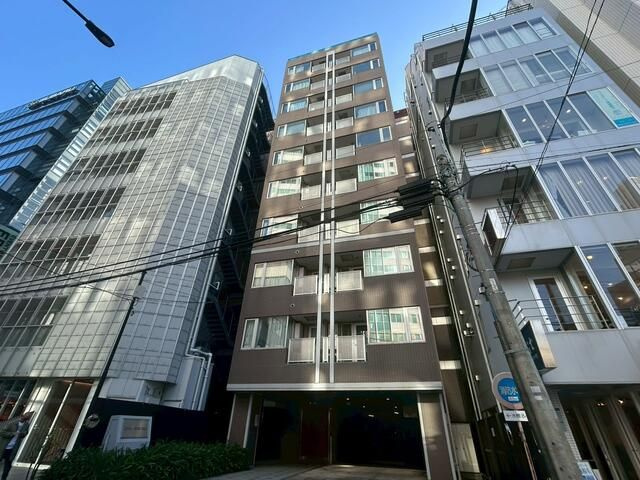 クオリア恵比寿イースト