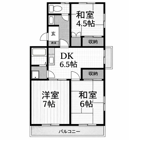 シンシアテイル